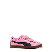 Toddler Girls' Club Era II 13 Slip-On Sneaker
