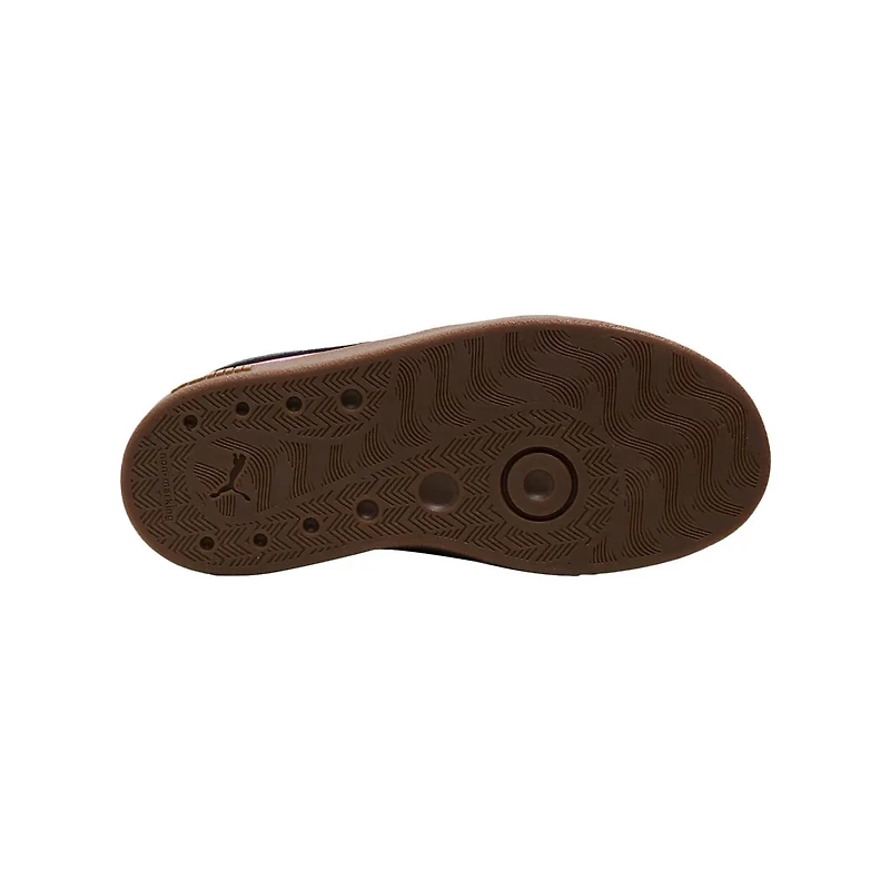 Toddler Girls' Club Era II 13 Slip-On Sneaker