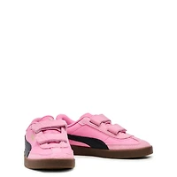 Toddler Girls' Club Era II 13 Slip-On Sneaker