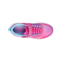 Girl's Rainbow Cruisers - Reflection Light-Up Sneaker