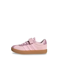 Youth Girls' VL Court Sneaker 3.0