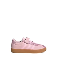 Youth Girls' VL Court Sneaker 3.0