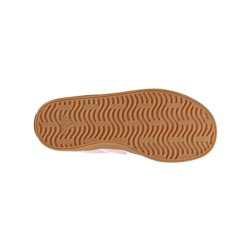 Youth Girls' VL Court Sneaker 3.0