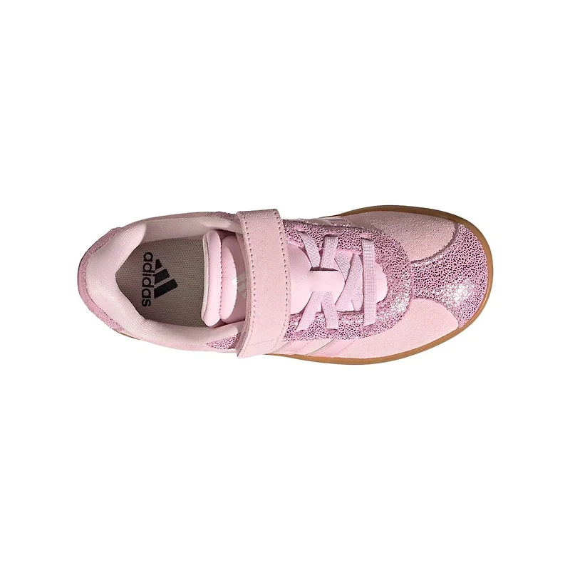 Youth Girls' VL Court Sneaker 3.0