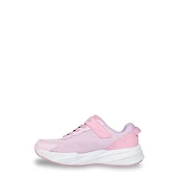 Youth Girls' Microspec Tread Sneaker