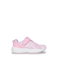 Youth Girls' Microspec Tread Sneaker