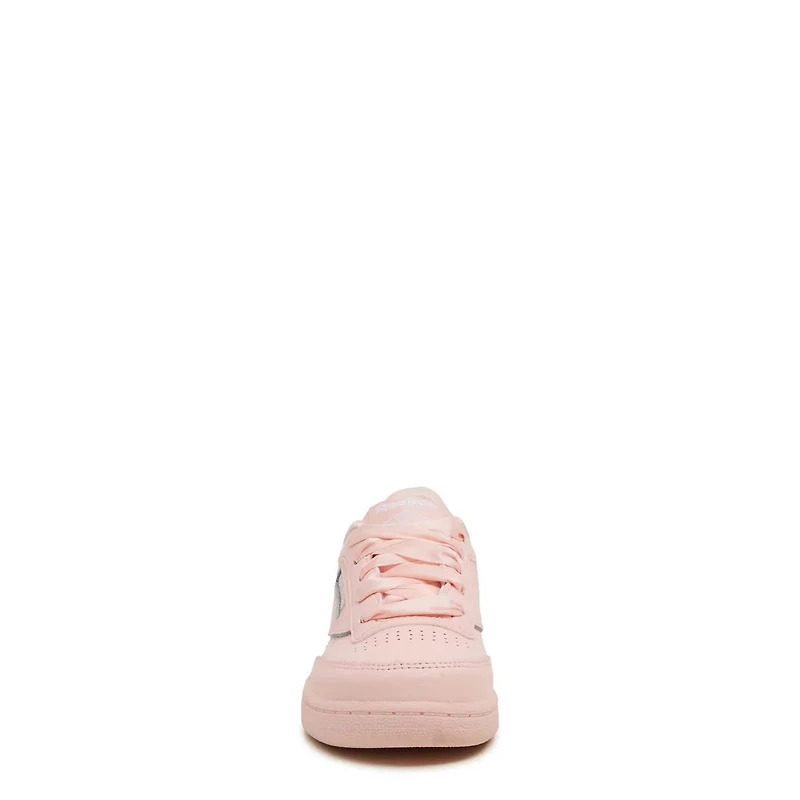Youth Girls' Club C Sneaker