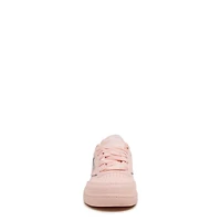 Youth Girls' Club C Sneaker