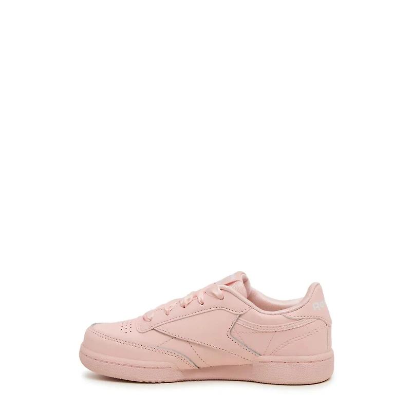 Youth Girls' Club C Sneaker