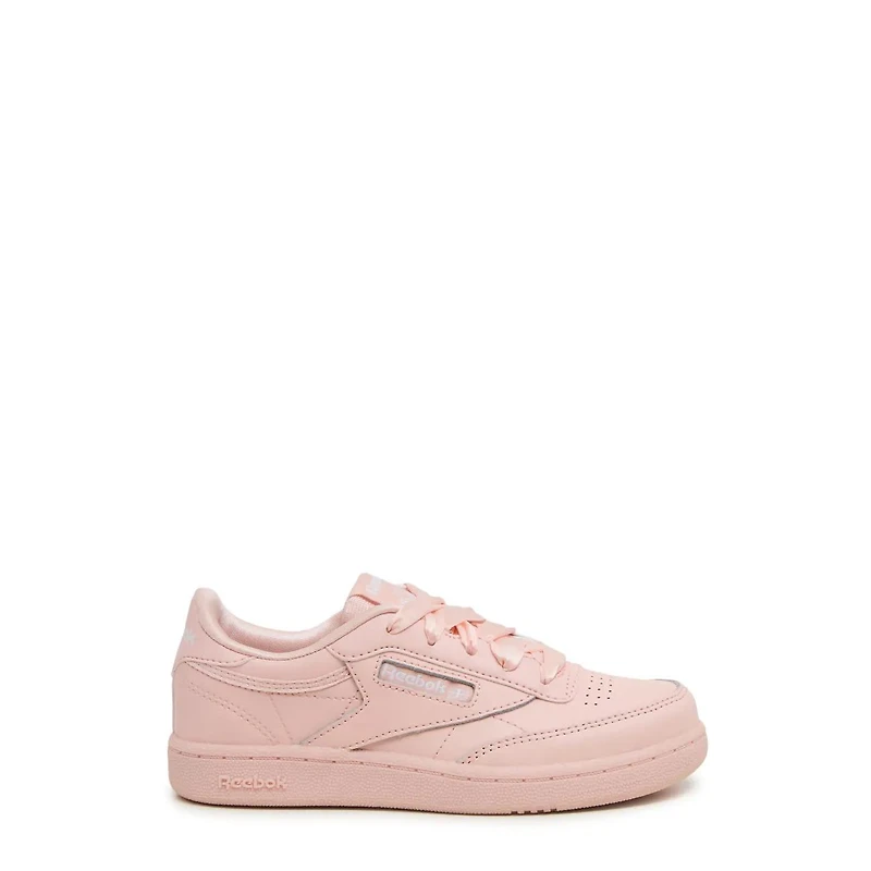 Youth Girls' Club C Sneaker