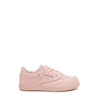 Youth Girls' Club C Sneaker