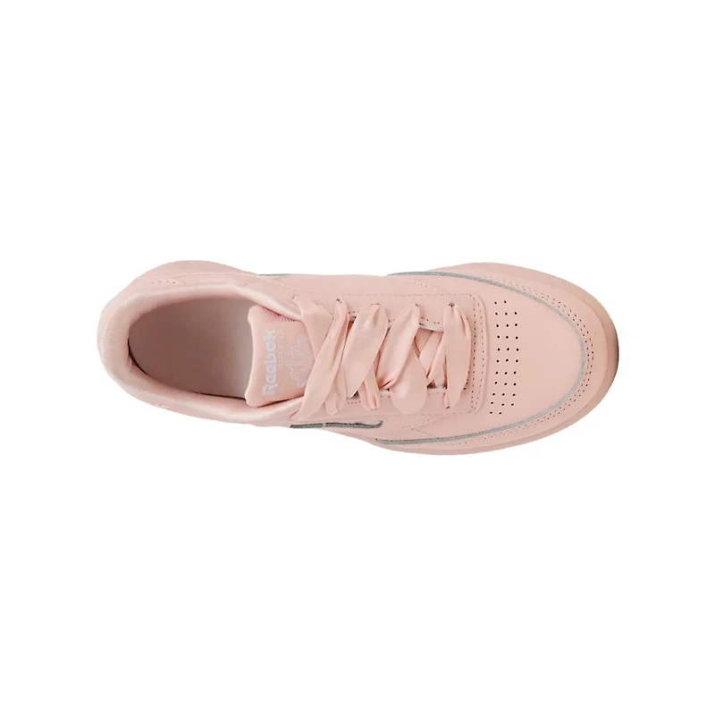 Youth Girls' Club C Sneaker