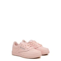 Youth Girls' Club C Sneaker
