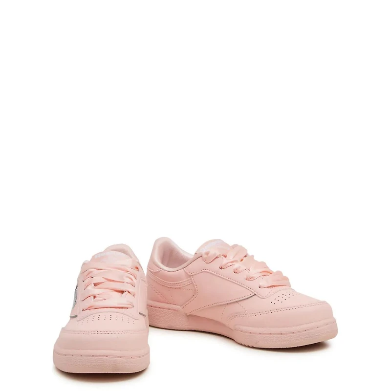 Youth Girls' Club C Sneaker