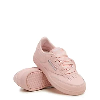 Youth Girls' Club C Sneaker