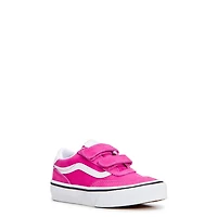 Youth Girls' Brooklyn Sneaker