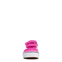 Youth Girls' Brooklyn Sneaker