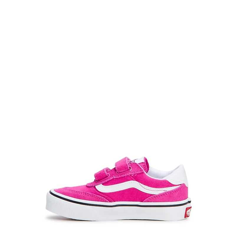 Youth Girls' Brooklyn Sneaker