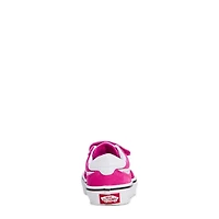 Youth Girls' Brooklyn Sneaker