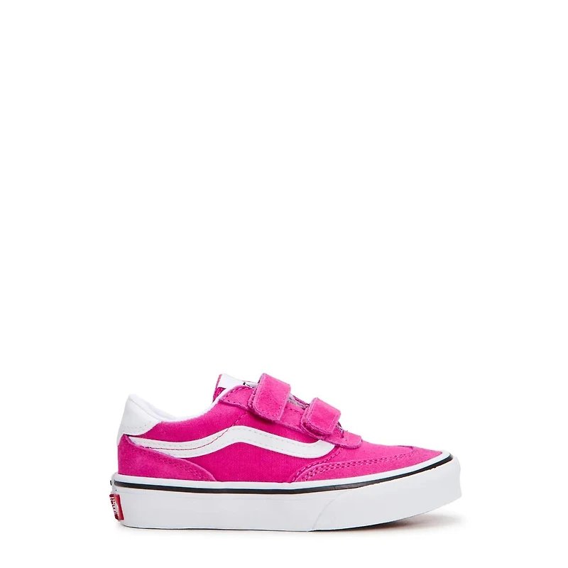 Youth Girls' Brooklyn Sneaker