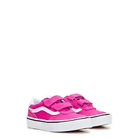 Youth Girls' Brooklyn Sneaker