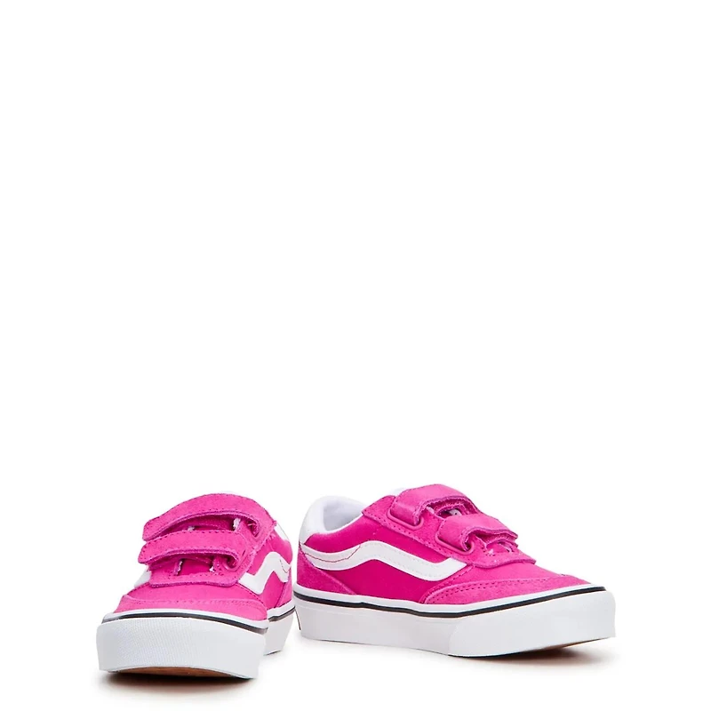 Youth Girls' Brooklyn Sneaker