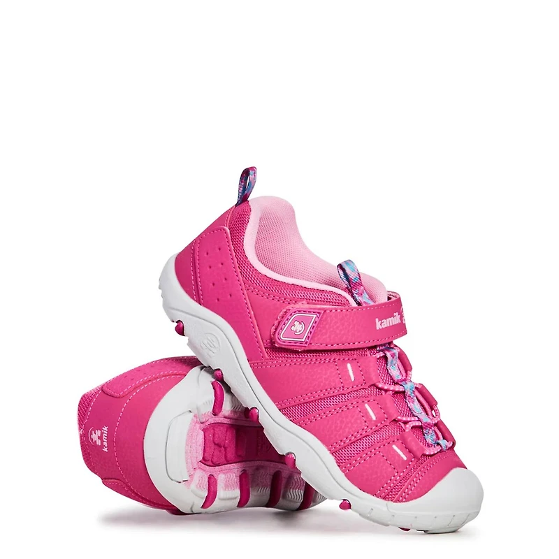 Youth Girls' Rapids Hiking Shoe