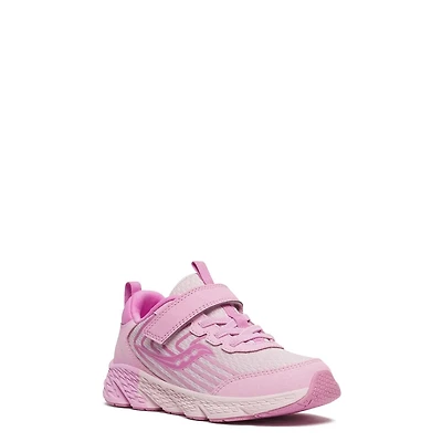 Youth Girls' Wind 3.0 A/C Sneaker