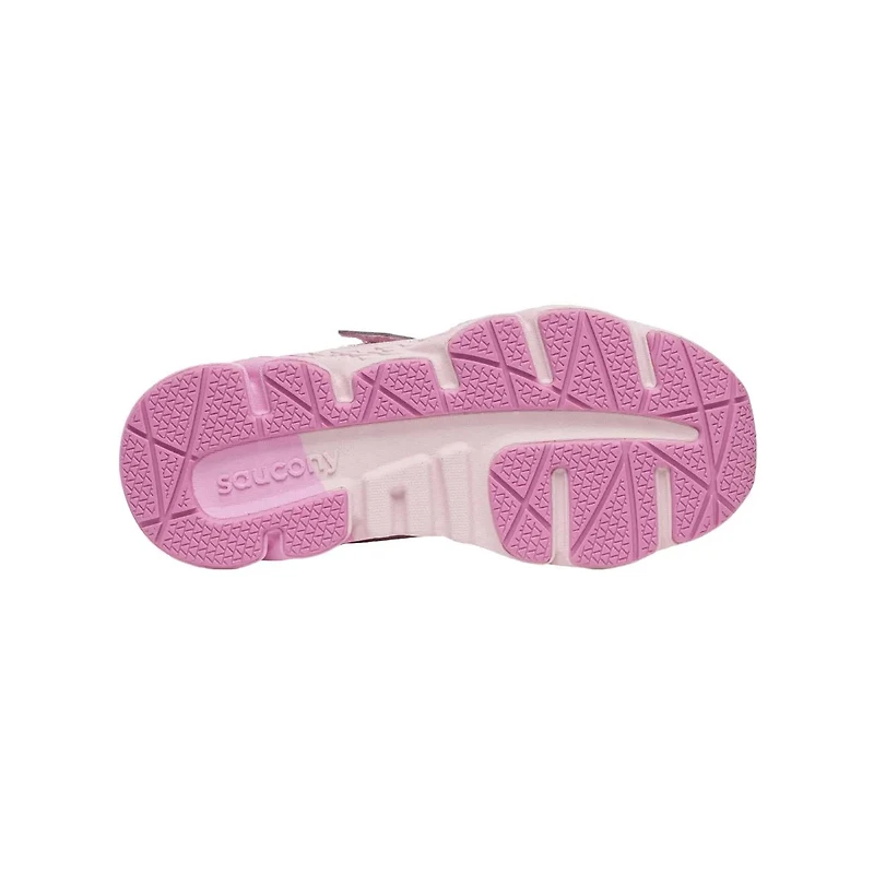 Youth Girls' Wind 3.0 A/C Sneaker