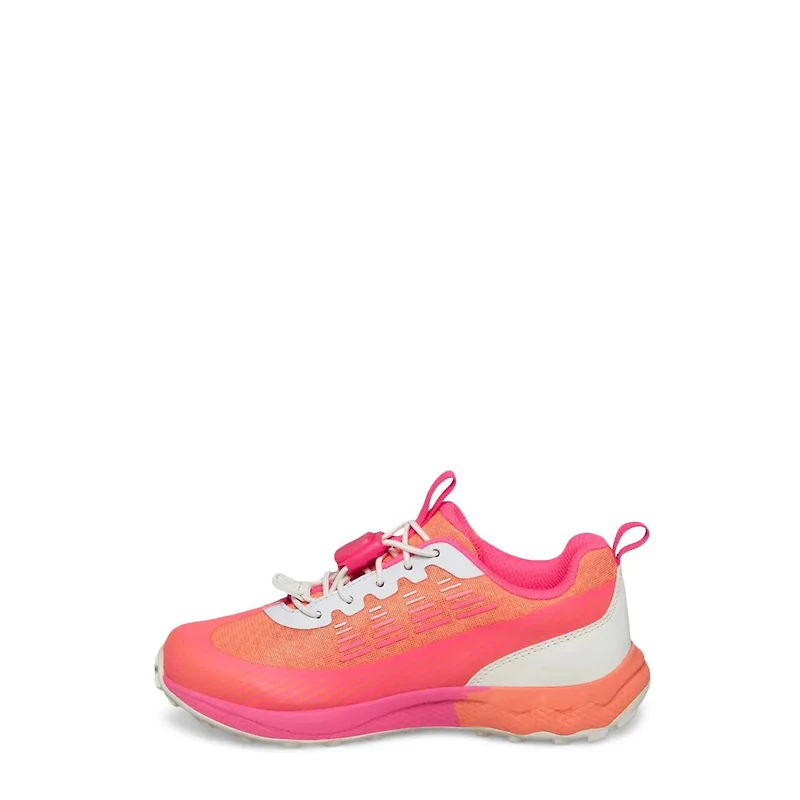 Youth Girls' Agility Peak Sneaker