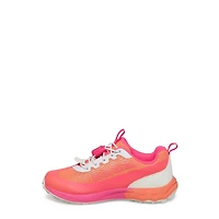 Youth Girls' Agility Peak Sneaker