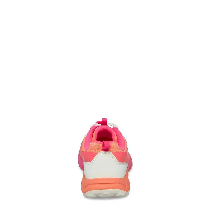 Youth Girls' Agility Peak Sneaker