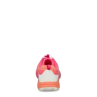 Youth Girls' Agility Peak Sneaker