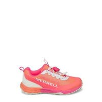 Youth Girls' Agility Peak Sneaker