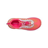 Youth Girls' Agility Peak Sneaker