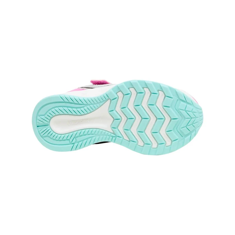 Kids Wind 3.0 Wide Sneaker