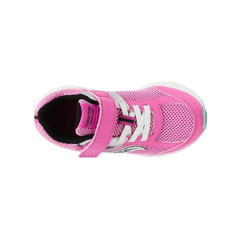 Kids Wind 3.0 Wide Sneaker