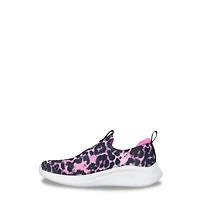 Youth Girls' Ultra Flex 3.0 Running Shoe