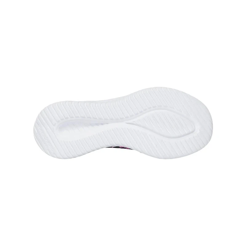 Youth Girls' Ultra Flex 3.0 Running Shoe