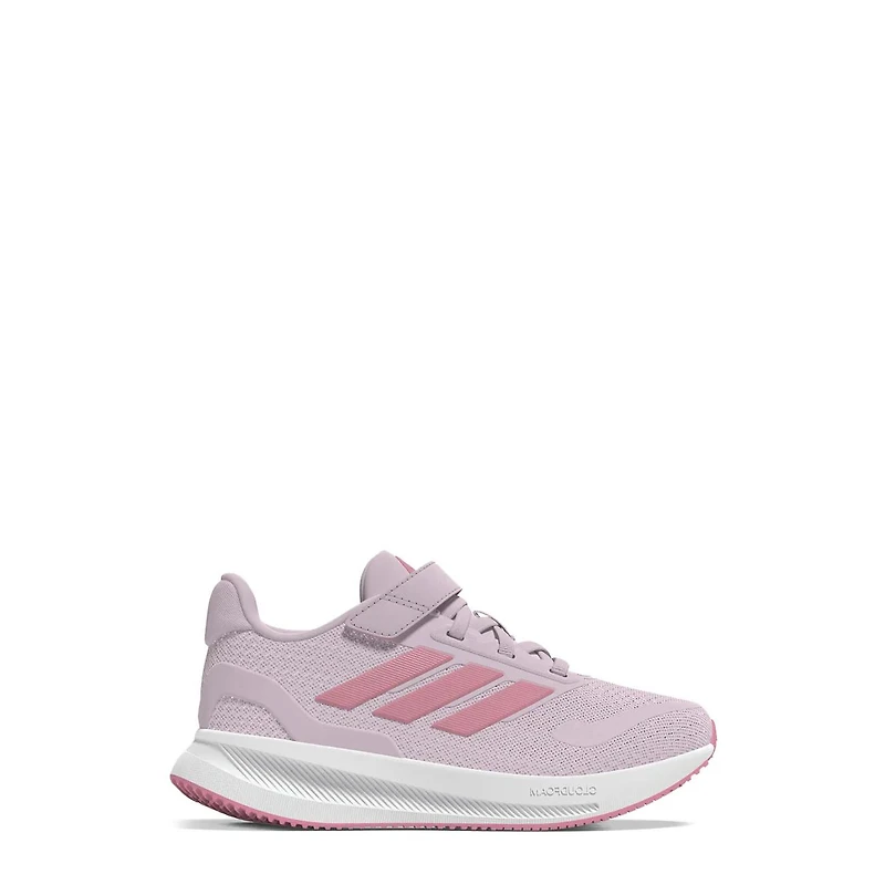 Youth Girl's Runfalcon 5 EL Sneaker