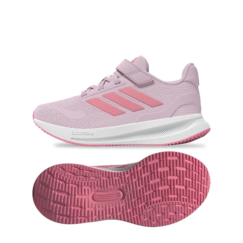 Youth Girl's Runfalcon 5 EL Sneaker