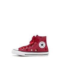 Youth Girls' Chuck Taylor All Star Bow Easy On High Top Sneaker