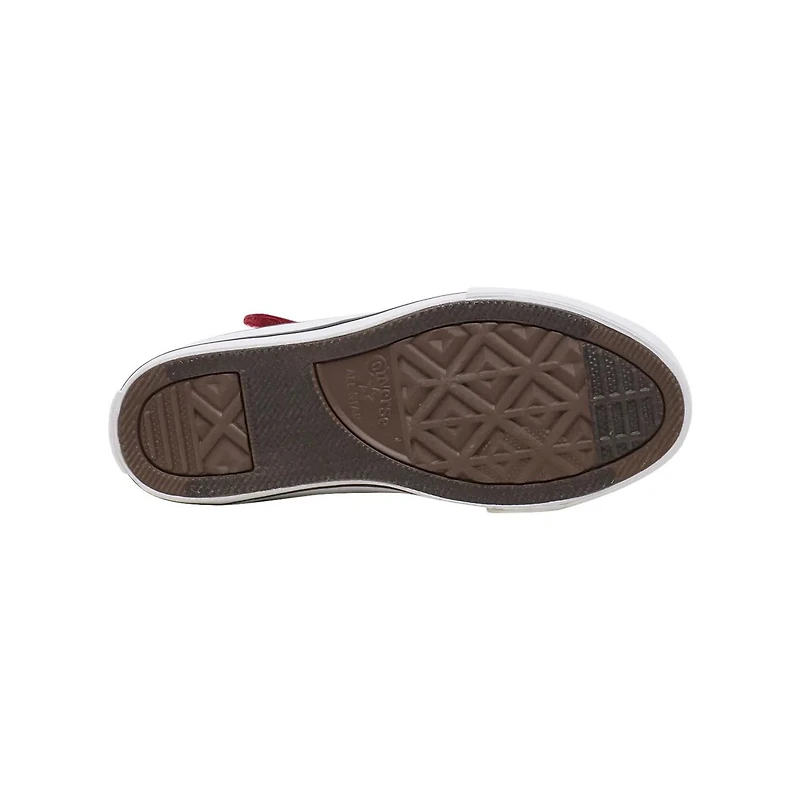 Youth Girls' Chuck Taylor All Star Bow Easy On High Top Sneaker