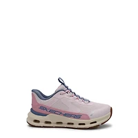 Youth Girl's Glide-Step Sneaker