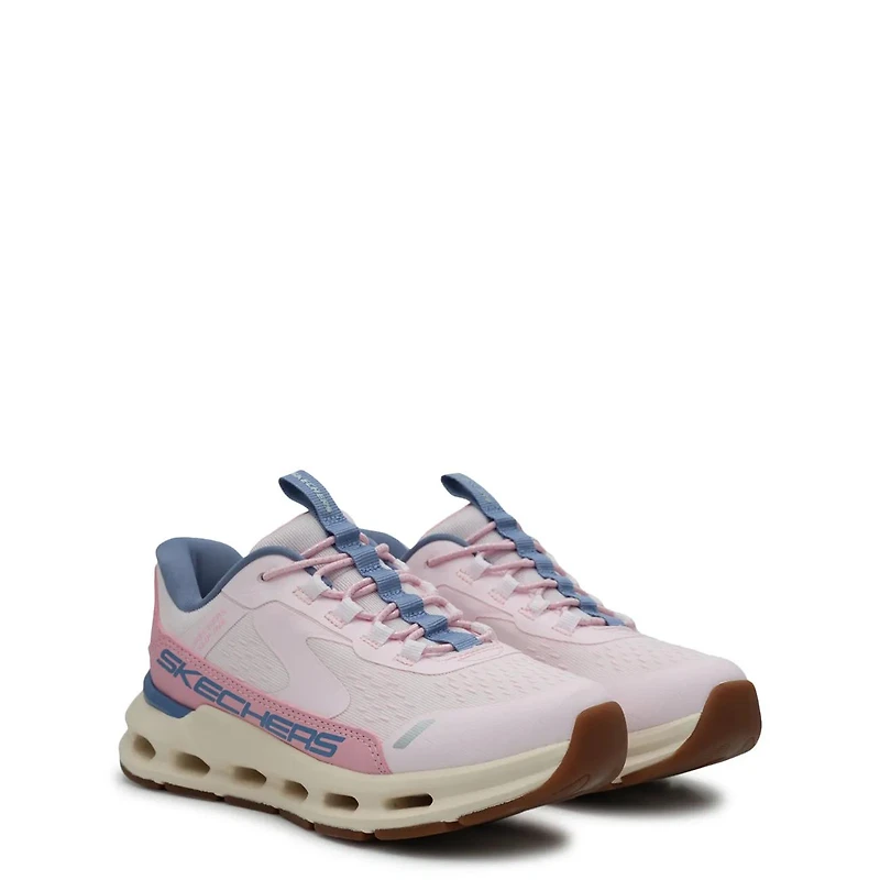 Youth Girl's Glide-Step Sneaker