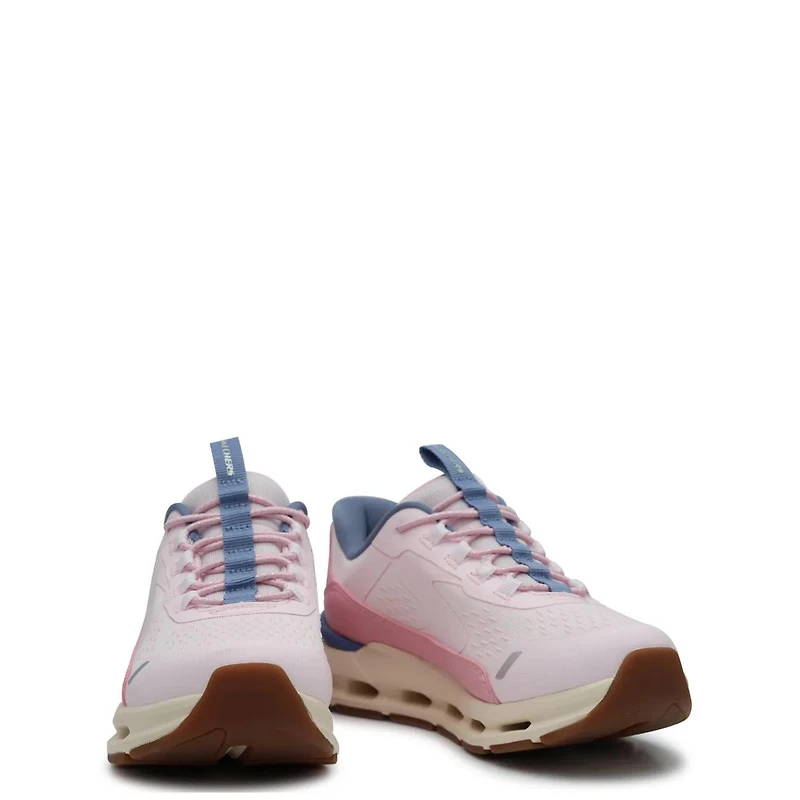 Youth Girl's Glide-Step Sneaker