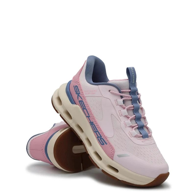 Youth Girl's Glide-Step Sneaker