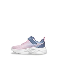 Youth Girls' Sola Glow 2.0 Sneaker