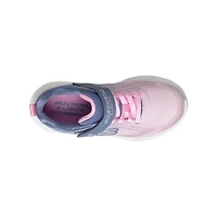 Youth Girls' Sola Glow 2.0 Sneaker
