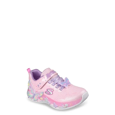 Youth Girls Butterfly Bliss Sneaker